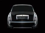 Rolls-Royce Phantom Conquistador by Mansory 2007 года